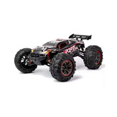 Xinlehong-1/10 2.4G 4WD 60km/h RC Car Model Electric Off-Road Vehicle