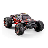 Xinlehong-1/10 High Speed 60km/H 2.4G 4WD  Brushless Truck