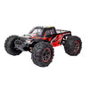 Xinlehong-1/10 High Speed 60km/H 2.4G 4WD  Brushless Truck