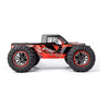 Xinlehong-1/10 High Speed 60km/H 2.4G 4WD  Brushless Truck