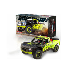 UDIRC-1:10 2.4G All-Terrain Desert Offroad Truck 3660-2200Kv Inductive Brushless Waterproof Motor