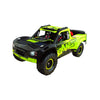 UDIRC-1:10 2.4G All-Terrain Desert Offroad Truck 3660-2200Kv Inductive Brushless Waterproof Motor