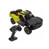 UDIRC-1:10 2.4G All-Terrain Desert Offroad Truck 3660-2200Kv Inductive Brushless Waterproof Motor