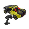 UDIRC-1:10 2.4G All-Terrain Desert Offroad Truck 3660-2200Kv Inductive Brushless Waterproof Motor