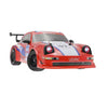 UDIRC-1/16 2.4G 4WD RC Car Drift On-Road 3 Speeds Lights kit Available Brushed - Brushless