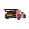 UDIRC-1/16 2.4G 4WD RC Car Drift On-Road 3 Speeds Lights kit Available Brushed - Brushless