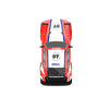 UDIRC-1/16 2.4G 4WD RC Car Drift On-Road 3 Speeds Lights kit Available Brushed - Brushless