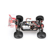 WLTOYS- 1/14 Alloy Metal Chassis 4WD Top Speed 60km/H Radio Control Racing Toy Crawler Electric 4X4 RC Car