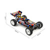 1/12 Power Racing Buggy