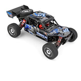 1/12 Habile Racing World Truggy Brushed