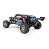 1/12 Habile Racing World Truggy Brushed