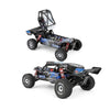 1/12 Habile Racing World Truggy Brushed