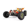 Wltoys -1/14 2.4GHz,High Speed Buggy 4WD Racing Off-Road Drift Car RTR