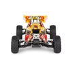 Wltoys -1/14 2.4GHz,High Speed Buggy 4WD Racing Off-Road Drift Car RTR