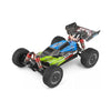 Wltoys -1/14 2.4GHz,High Speed Buggy 4WD Racing Off-Road Drift Car RTR