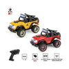 1/32 Extreme Charge mini Truck