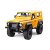 1/10 Rock Crawler, Defender