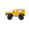 1/10 Rock Crawler, Defender