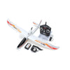 WL-Sky-king 2.4G 3CH Radio Control RC Airplane Aircraft RTF High-speed Glider Remote Control Aircraft with Six-axis Gyroscope