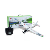 WLTOYS -A800 4ch 3d/6g System Rc Airplane Remote Control Assembly Gliders With 2.4g Transmitter Compatible Futaba Rtf Glider