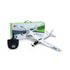 WLTOYS -A800 4ch 3d/6g System Rc Airplane Remote Control Assembly Gliders With 2.4g Transmitter Compatible Futaba Rtf Glider