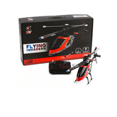 WLTOYS -V912-A 4CH RC Helicopter RTF ( Barometer)
