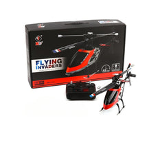 WLTOYS -V912-A 4CH RC Helicopter RTF ( Barometer)