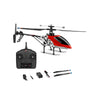 WLTOYS -V912-A 4CH RC Helicopter RTF ( Barometer)