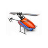 WLTOYS -2.4G 4CH 6-Aixs Gyro Fixed Height Mini RC Helicopter RTF VS V911S