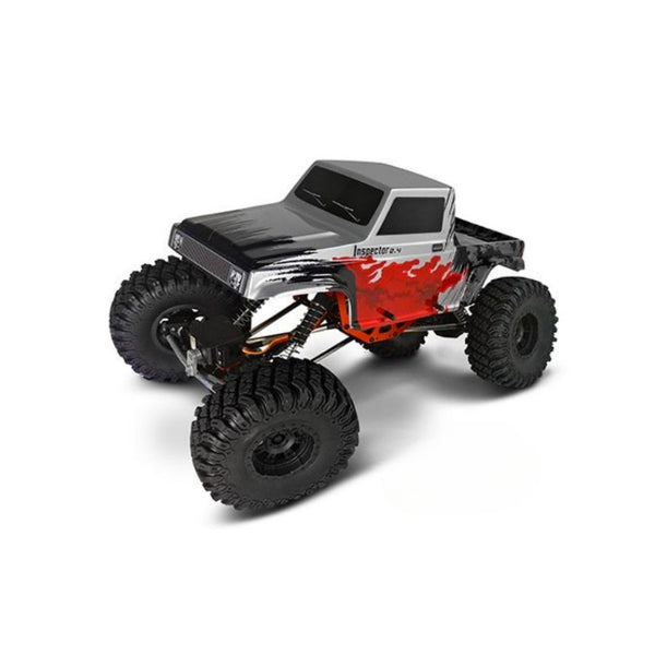 1/10 Scale RC Rock Crawler Inspector – GP Models