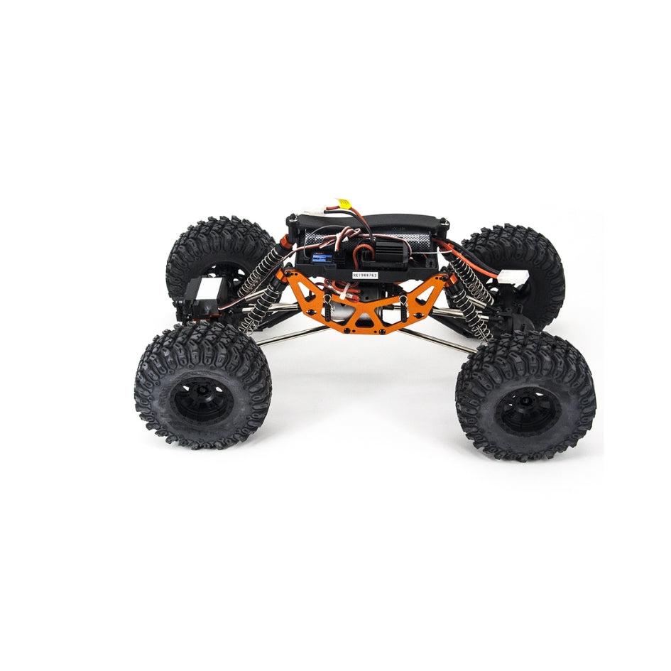 1/10 Scale RC Rock Crawler Inspector – GP Models