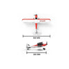 Volantex-Sport Club 500 Red