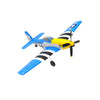 Volantex-P-51D Mustang