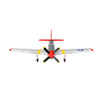 Volantex-P51 Mustang Red Tail