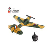 WLTOYS -4-Channel Remote Control Aircraft P40 Fighter Remote Control Model Aircraft Toy