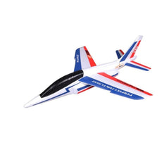 FMS-Alpha Jet Free Flight