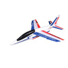 FMS-Alpha Jet Free Flight