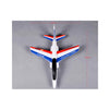 FMS-Alpha Jet Free Flight