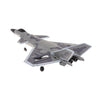 RAPTOR-J20 R/C fighter plane