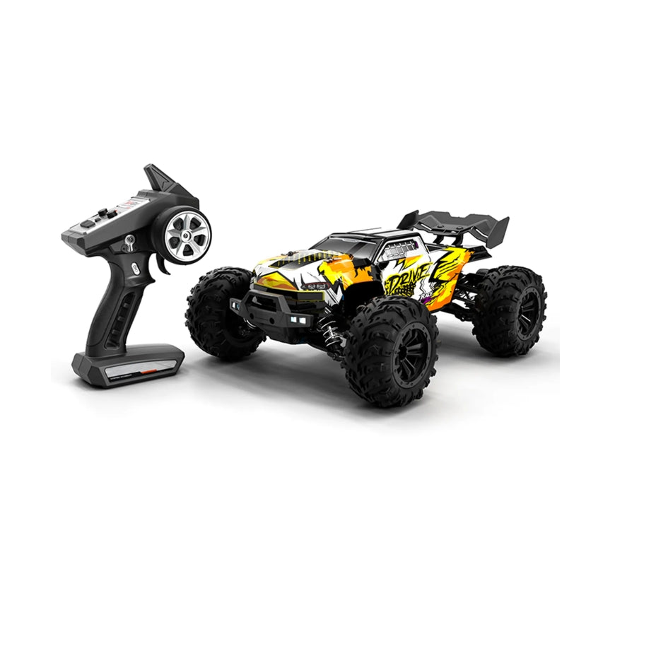Auto Model Rc 1/16 Scale DRIVE Brushless RC car – GP Models