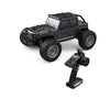 1;16 scale 2.4G High-speed 4-wheel Drive Vehicle W/ lights, Off-road Jeep, Remote Control Car RC Truck
