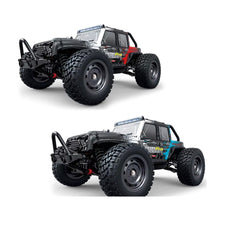 1;16 SCALE GANTRY PRO 1/16 2S BRUSHLESS ELECTRIC OFF-ROAD RC CAR RTR