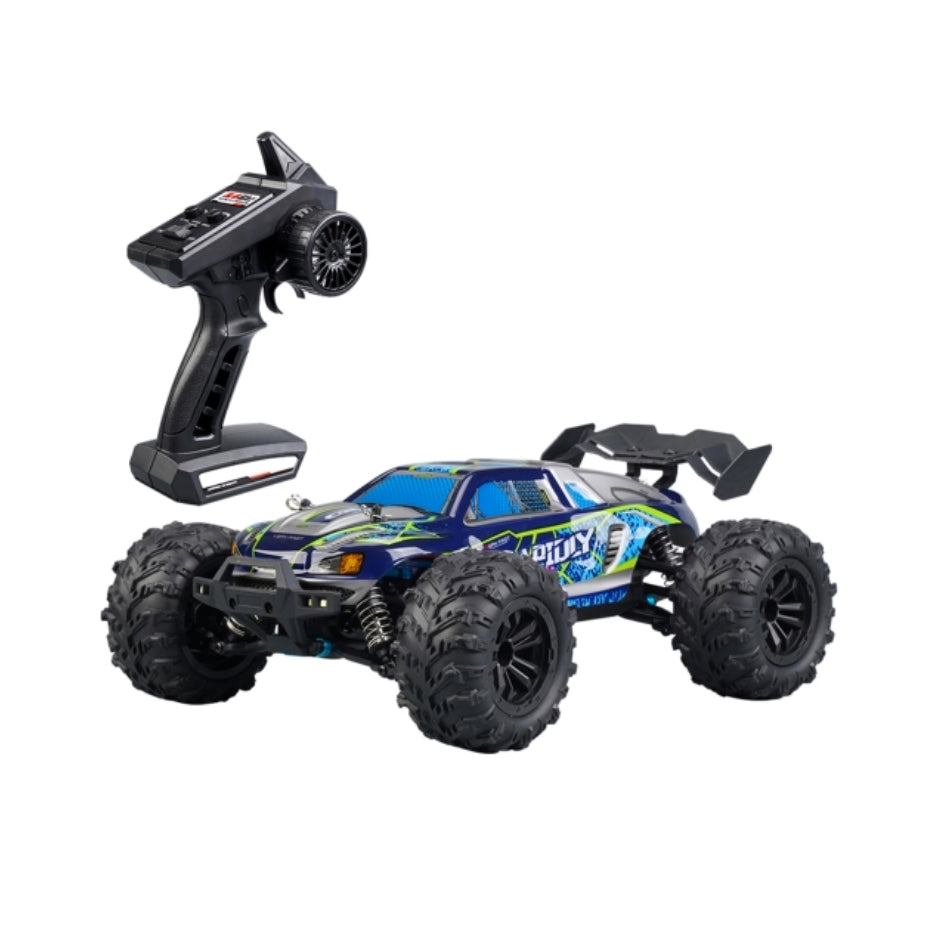 1:16 Rapidly Brushed RC Monster truck 4x4 RTR