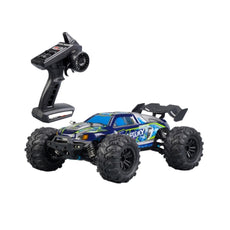 1:16 Brushed RC car Monster truck 4x4 2.4Ghz RTR