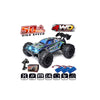 1:16 Brushed RC car Monster truck 4x4 2.4Ghz RTR