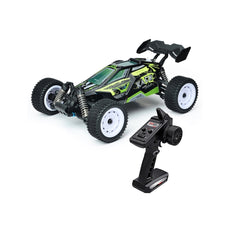 1;16 Cheetah RTR 2.4GHz 4WD Brushed Buggy