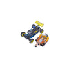 HSP-1/10 Scale Nitro Power 4wd Remote Control Car Off Road Buggy