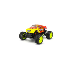 HSP- 1/16 KidKing 4WD Brushless Electric Power Off-road Vehicle RC Car