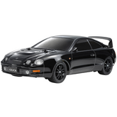 Tamiya-1/10 Toyota Celica GT-Four (ST205) (TT-02) W/esc