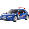 Tamiya-1/10 Peugot 306 Maxi (BT-01) W/esc